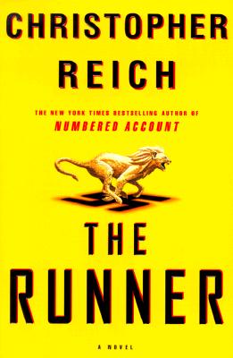 The Runner (Random House Large Print)