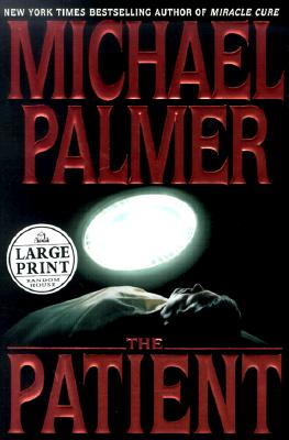 The Patient (Random House Large Print)