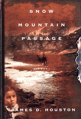 Snow Mountain Passage
