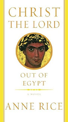 Image for Out Of Egypt