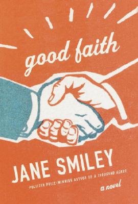 Image for Good Faith