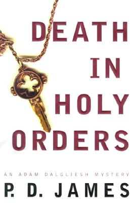 Image for Death in Holy Orders