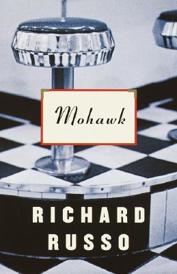Image for Mohawk **SIGNED + Photo**