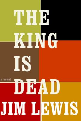 THE KING IS DEAD