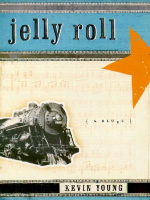 Image for Jelly Roll: A Blues