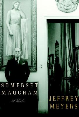 Image for Somerset Maugham: A Life