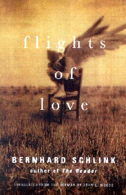 Flights of Love: Stories