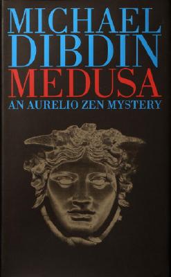 Medusa (Aurelio Zen Mysteries)