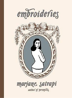 Embroideries