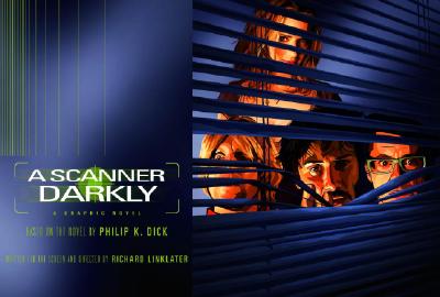 Scanner Darkly, A