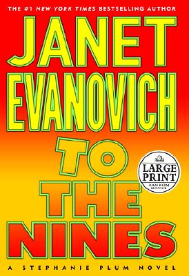 To the Nines (Stephanie Plum, No. 9)