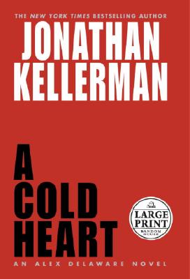 A Cold Heart (Large Print Edition)