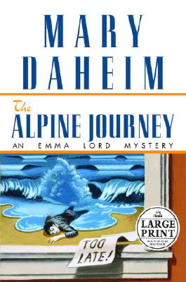 The Alpine Journey