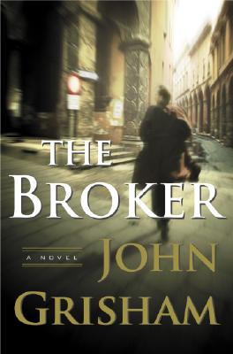 The Broker (John Grisham)