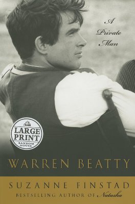Warren Beatty: A Private Man
