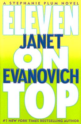 Image for Eleven on Top Large Print