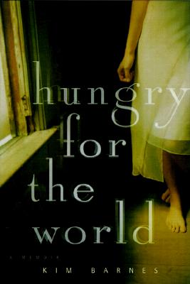 Image for Hungry for the World: A Memoir Hungry for the World: A Memoir