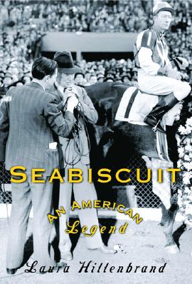 Image for Seabiscuit: An American Legend