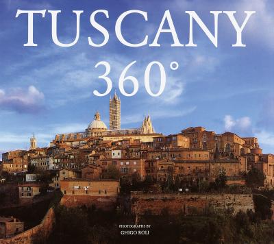 Tuscany 360 Image for Tuscany 360