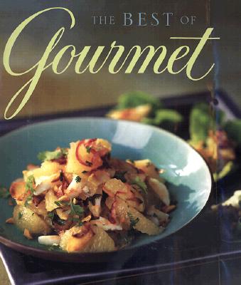 Image for The Best of Gourmet: Featuring the Flavors of Thailand