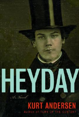 Image for Heyday: A Novel