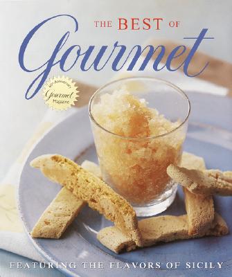 Image for Best Of Gourmet 2001 (Featuring The Flavors Of Sicily)