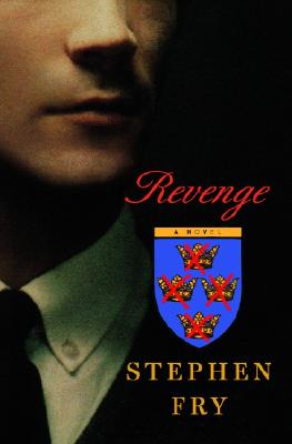 Revenge: A Novel