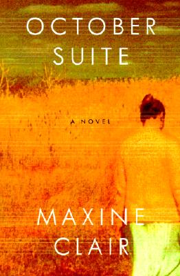 October Suite: A Novel