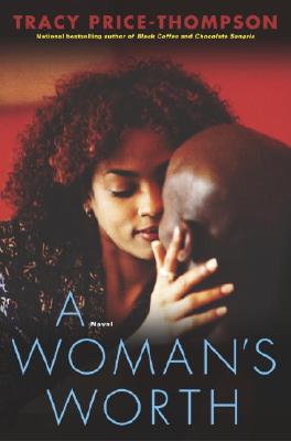 Image for A Woman's Worth: A Novel (Strivers Row) A Woman's Worth: A Novel (Strivers Row)