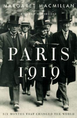 Image for Paris 1919