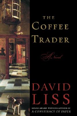 COFFEE TRADER, THE A NOVEL