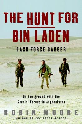 The Hunt for Bin Laden: Task Force Dagger
