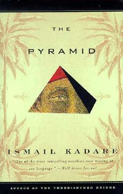 Image for The Pyramid The Pyramid