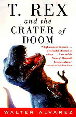 T. Rex and the Crater of Doom