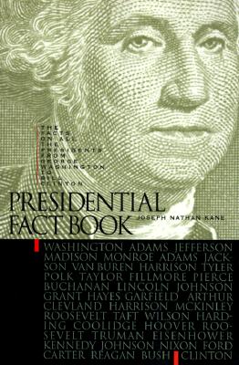 Presidential Fact Book