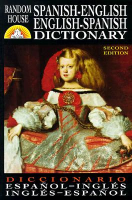 Image for Random House Spanish-English Dictionary, English-Spanish Dictionary (Diccionario Espanol-Ingles, Ingles-Espanol)
