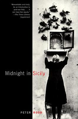 Image for MIDNIGHT IN SICILY MIDNIGHT IN SICILY