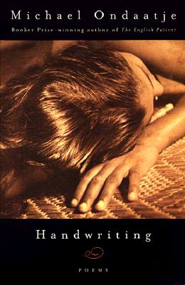Image for HANDWRITING: POEMS HANDWRITING: POEMS