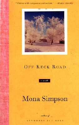 Off Keck Road: A Novella