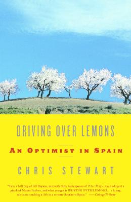 Driving Over Lemons: An Optimist in Spain