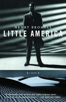 Little America (Vintage Contemporaries)