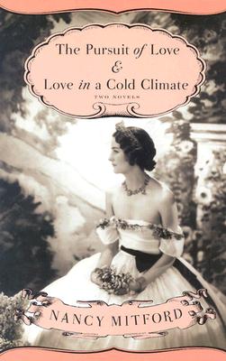 Pursuit of Love and Love in a Cold Climate the Pursuit of Love and Love in a Cold Climate the Pursuit of Love and Love in a Cold Climate the Pursuit o