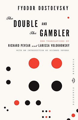Image for The Double and The Gambler