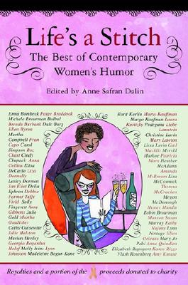 Image for Life's a Stitch: The Best of Contemporary Women's Humor
