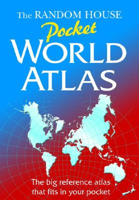 Image for The Random House Pocket World Atlas