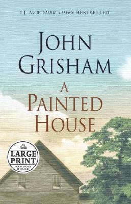 Image for A Painted House (John Grisham)
