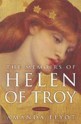 Image for The Memoirs Of Helen Of Troy (Large Print)