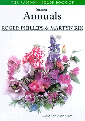 The Random House Book of Summer Annuals