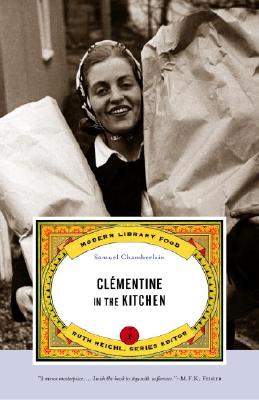 Image for Clementine in the Kitchen: Modern Library Foods