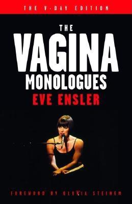 Image for The Vagina Monologues: The V-Day Edition